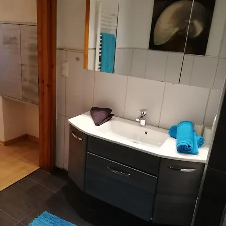 Ferienwohnung Haus File Imst Exterior foto