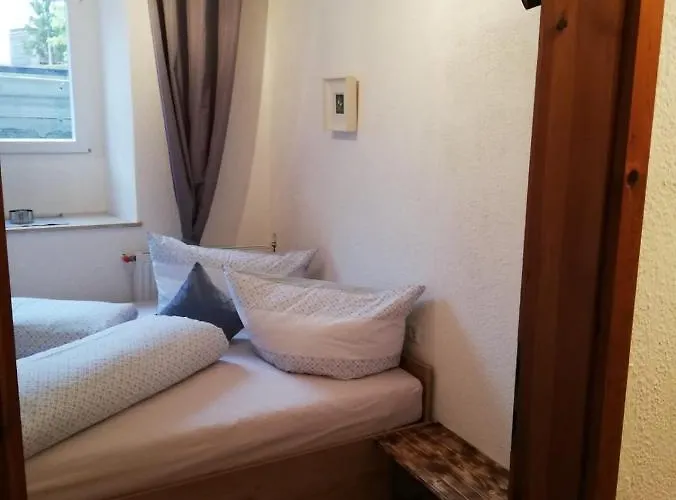 Ferienwohnung Haus File