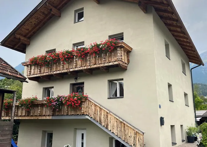 Ferienwohnung Haus File