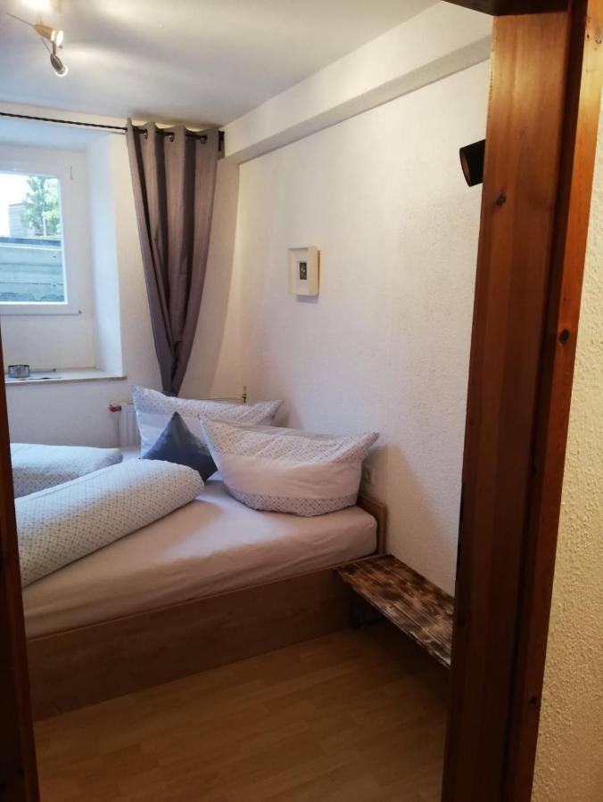 Apartment Haus File
