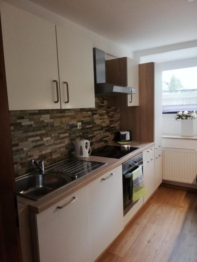 Apartment Haus File Imst