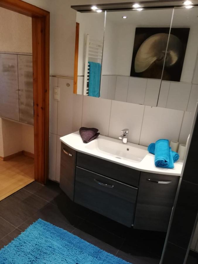 Apartment Haus File