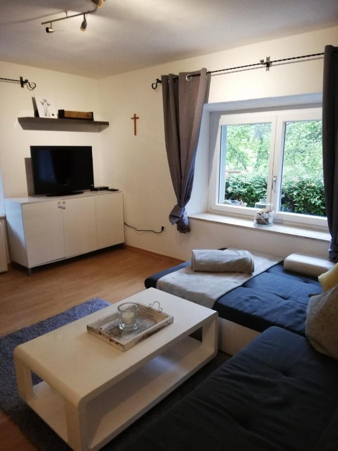 Haus File Apartment Imst