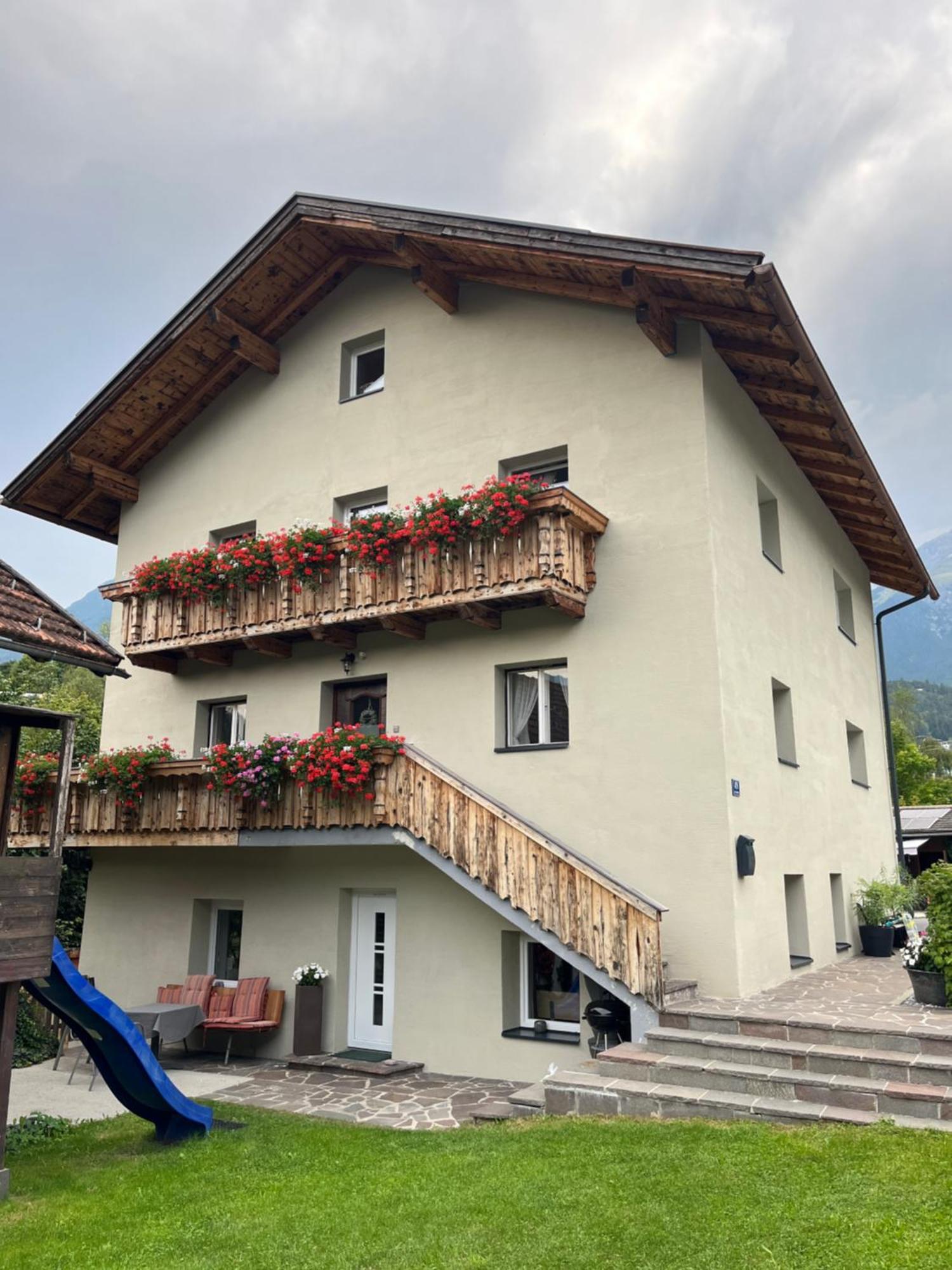 Haus File Imst