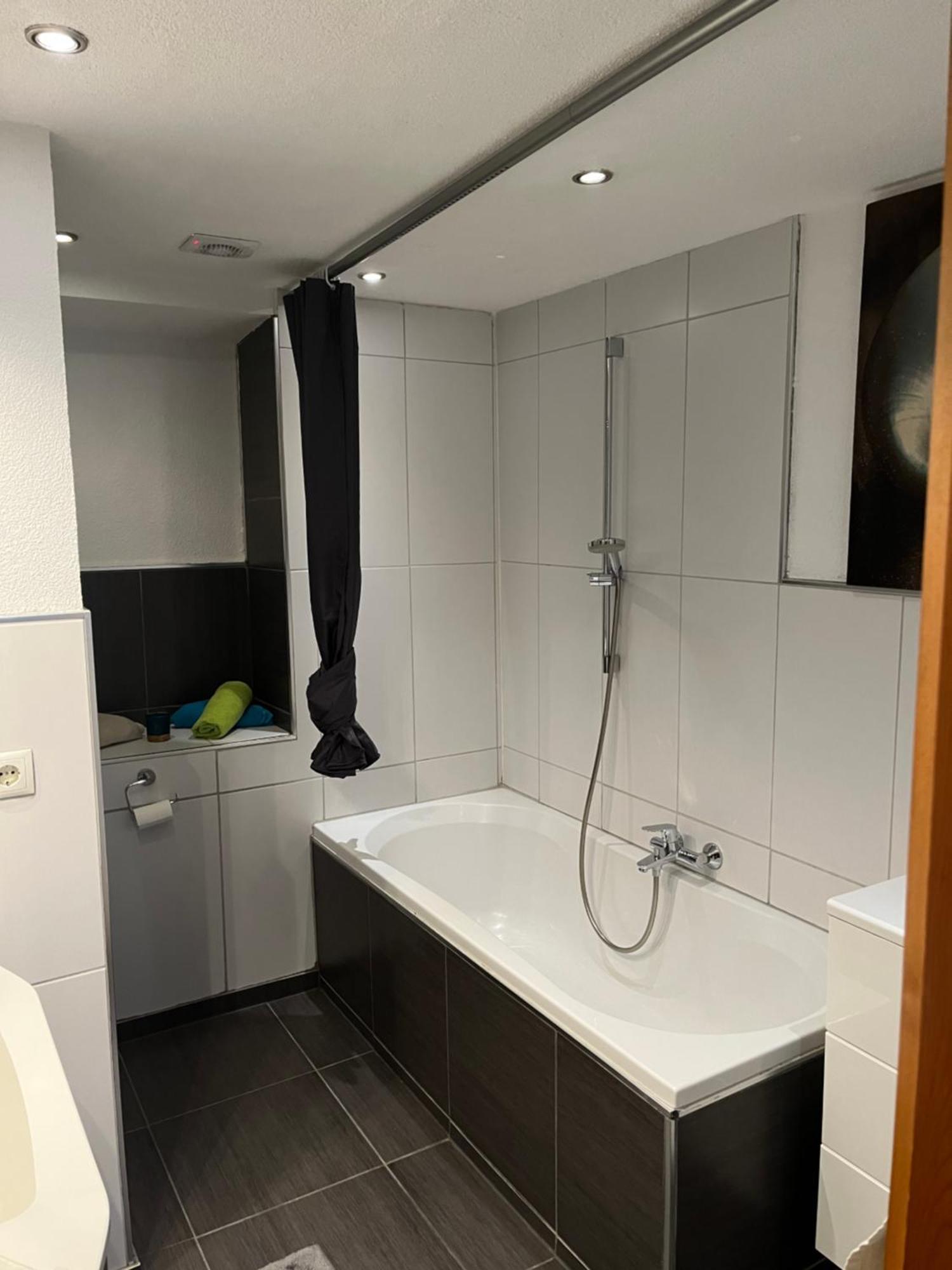 Apartment Haus File Imst